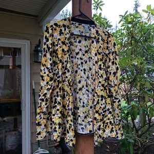 H&M Open Front Cardigan